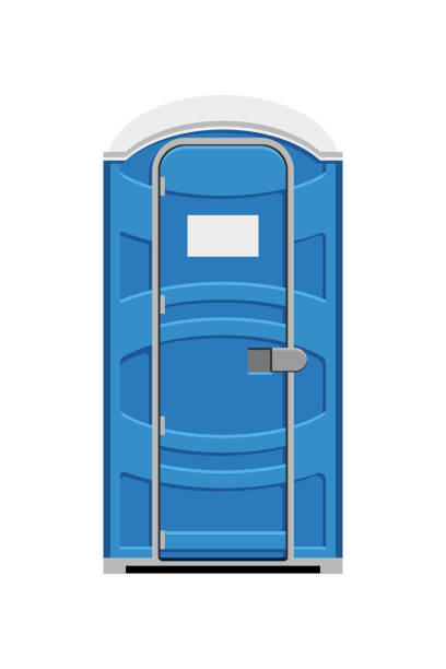 Professional Portable Potty Rental in Natalia, TX